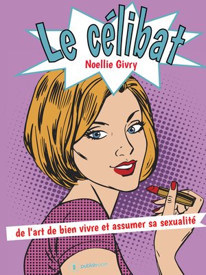 cover image of Le célibat
